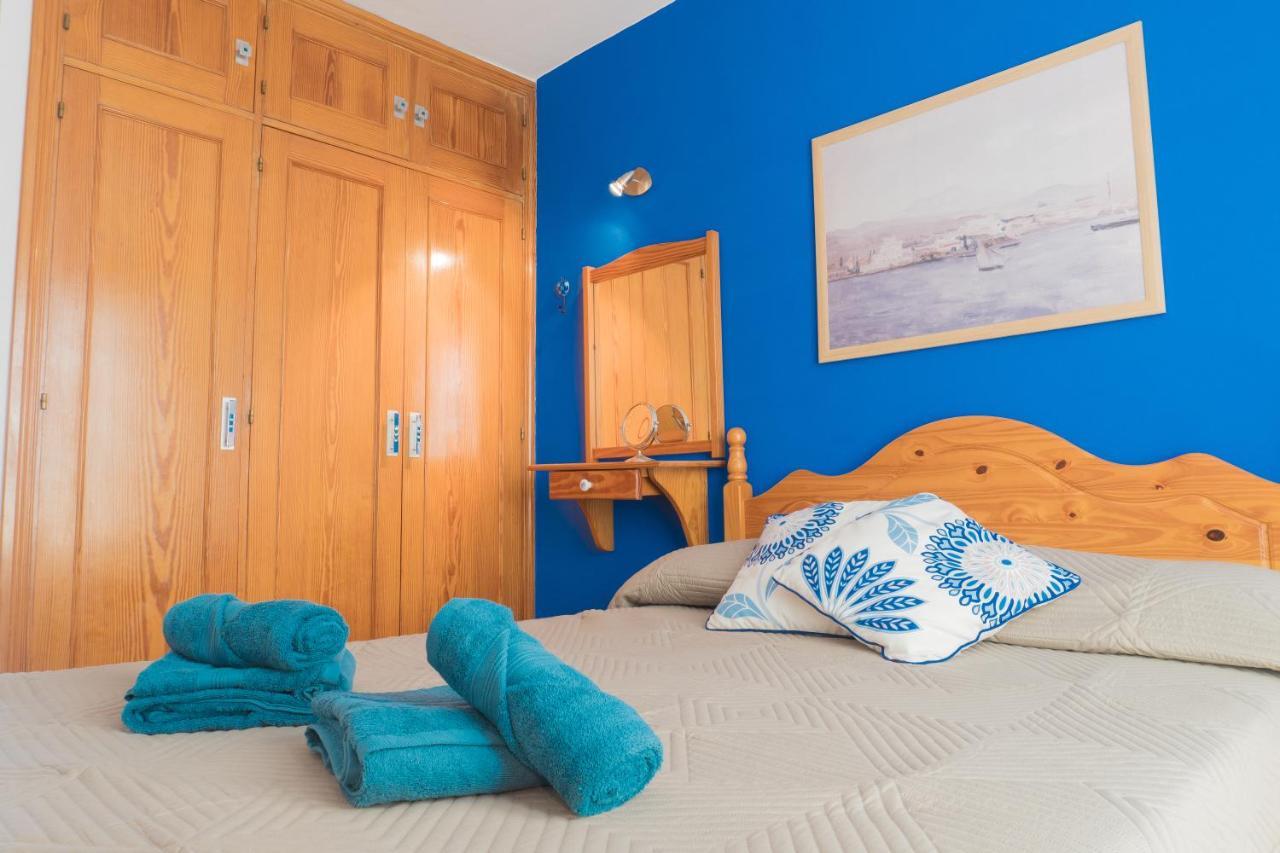 Casa Miramar - Las Torres Del Castillo Costa De Antigua Eksteriør bilde