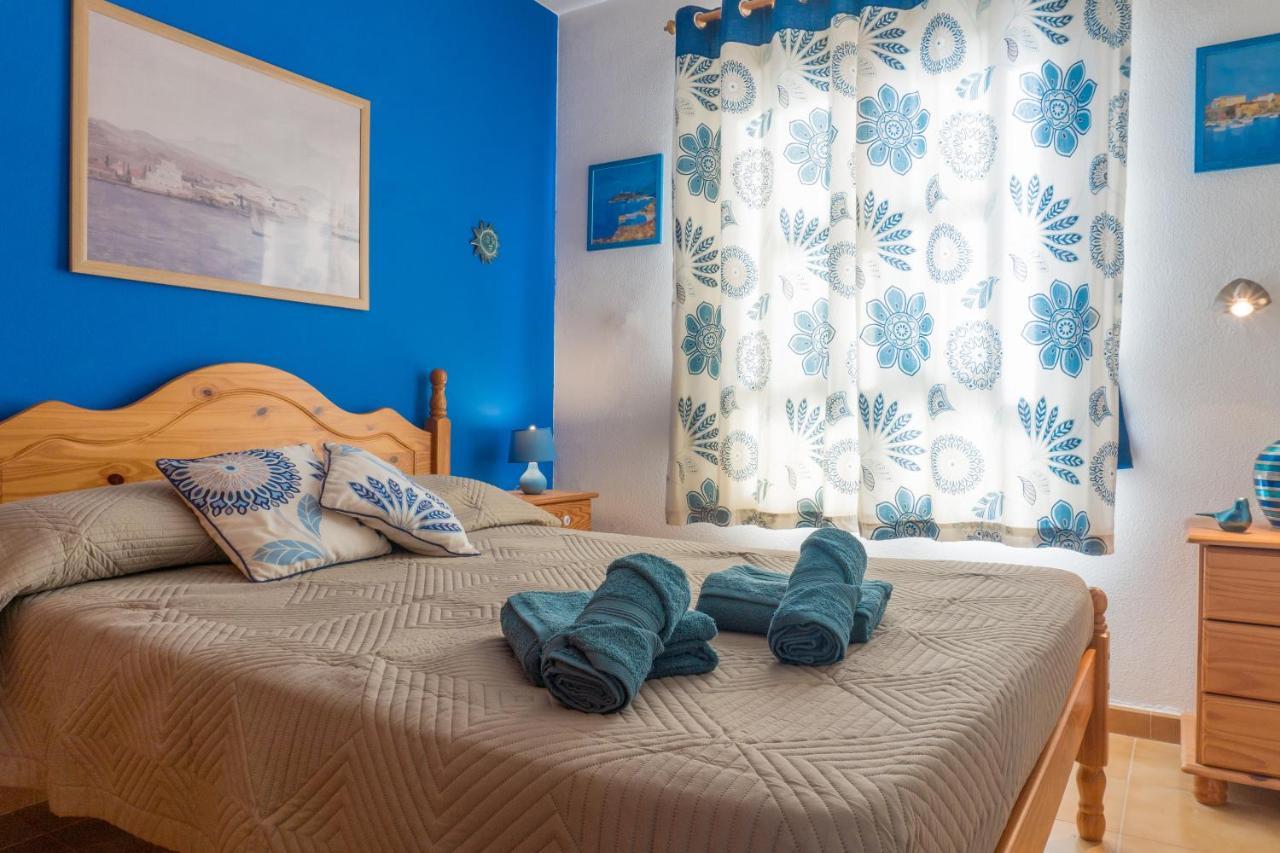Casa Miramar - Las Torres Del Castillo Costa De Antigua Eksteriør bilde